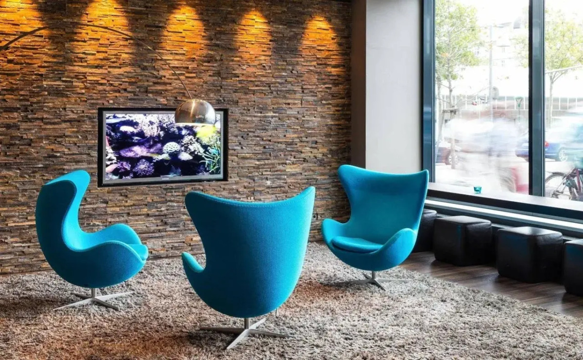 Motel One Vienna - Westbahnhof