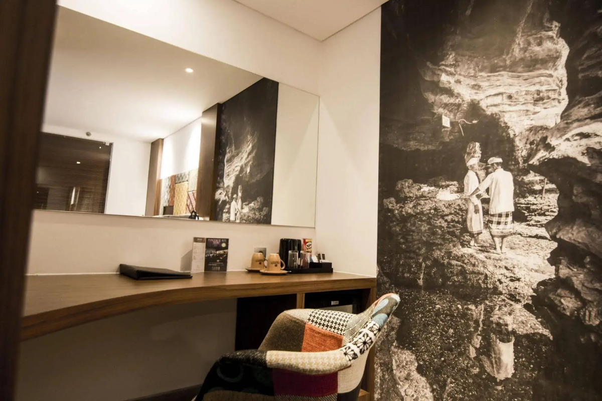 Fairfield by Marriott Bali South Kuta