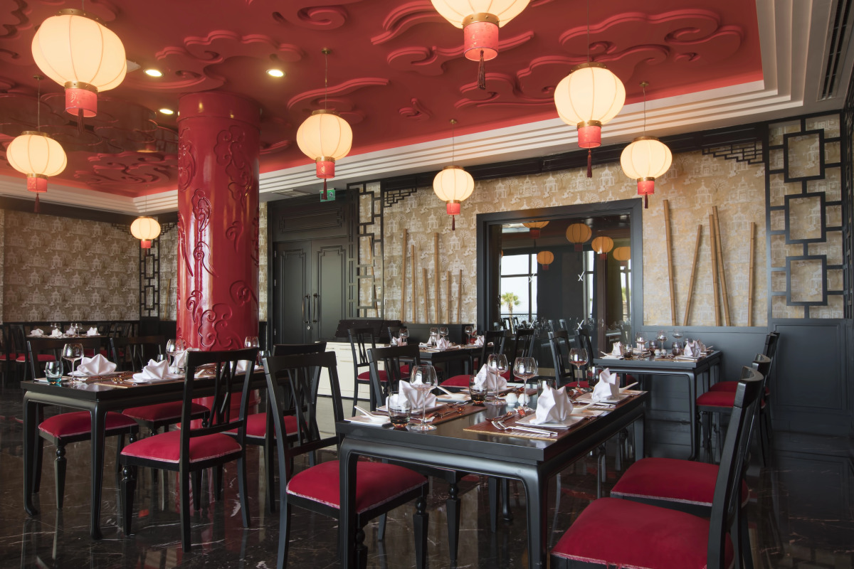 Sherwood Exclusive Kemer