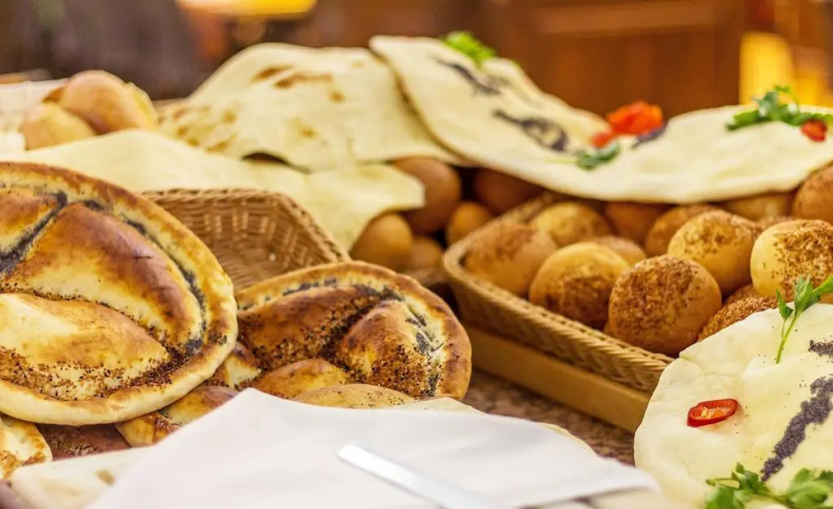 Sarıtaş Hotel - All Inclusive