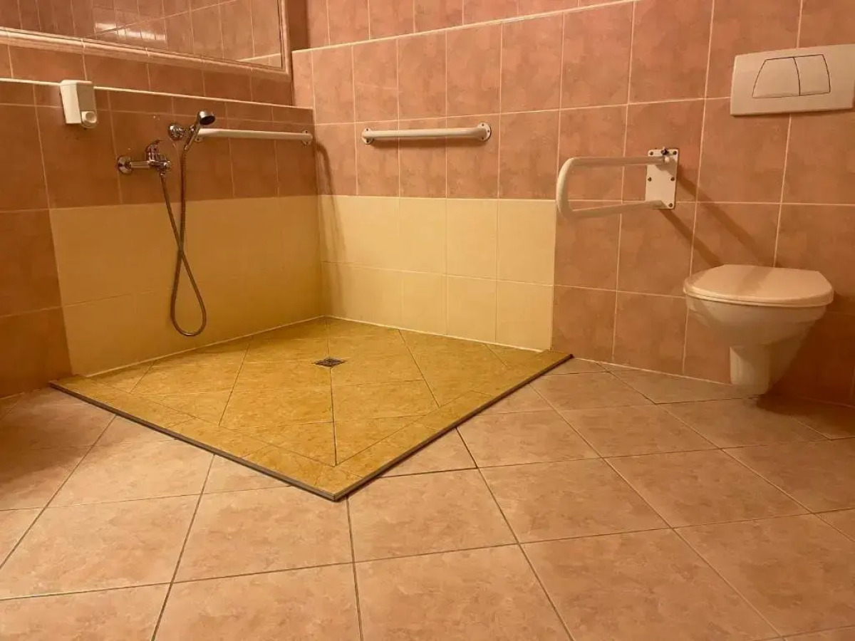 TOP HOTEL Praha & Conference Centre