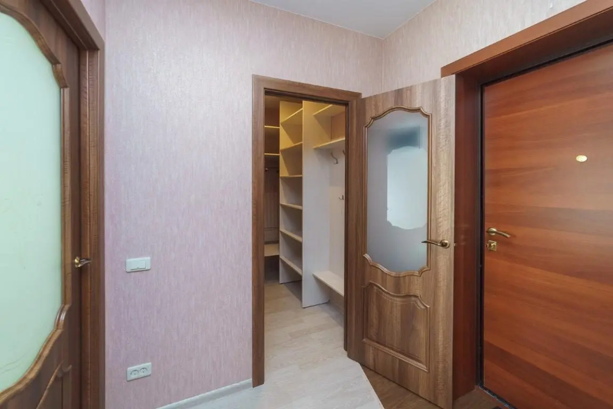 Home Hotel (Хоум Отель) на Шахтеров 74Б