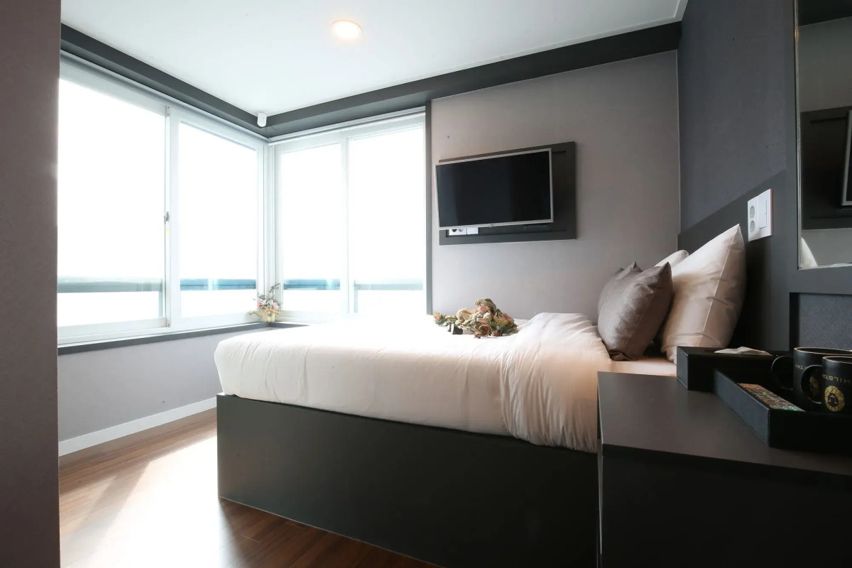 Seoulite Inn Myeongdong