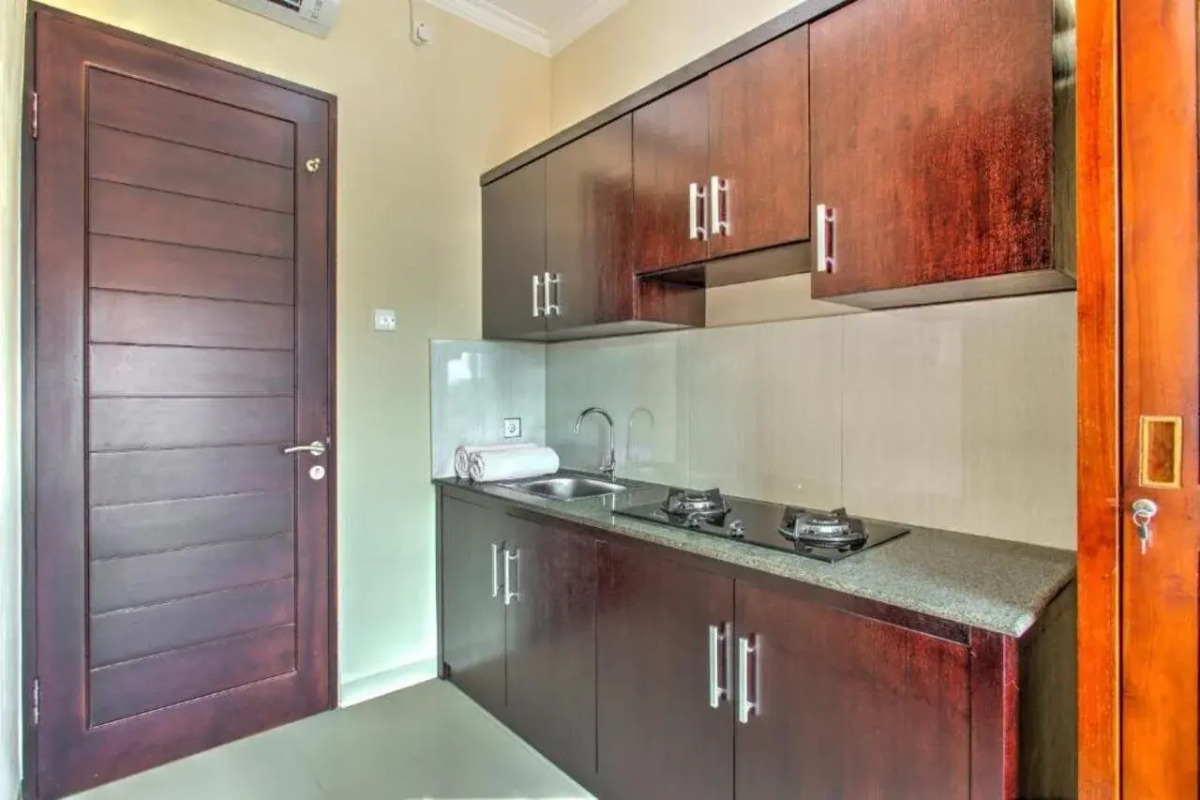 OYO 3897 Fajar Guest House