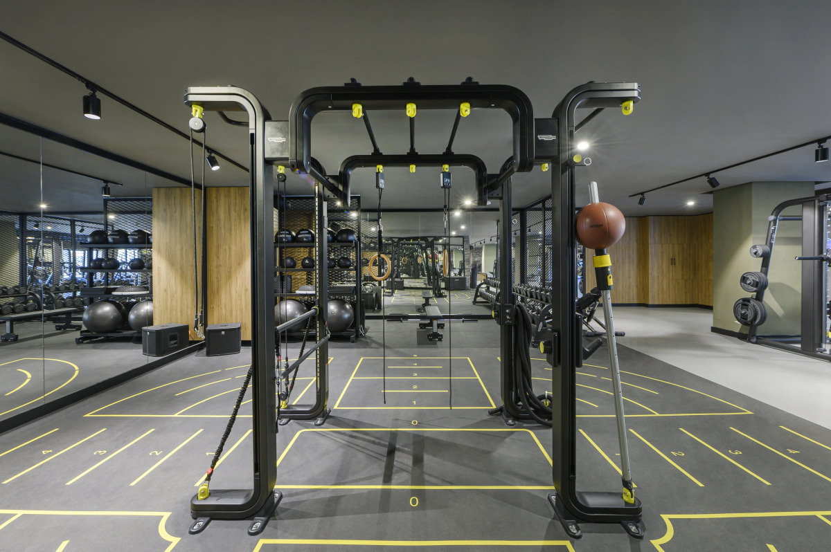 Elite World Grand Sapanca