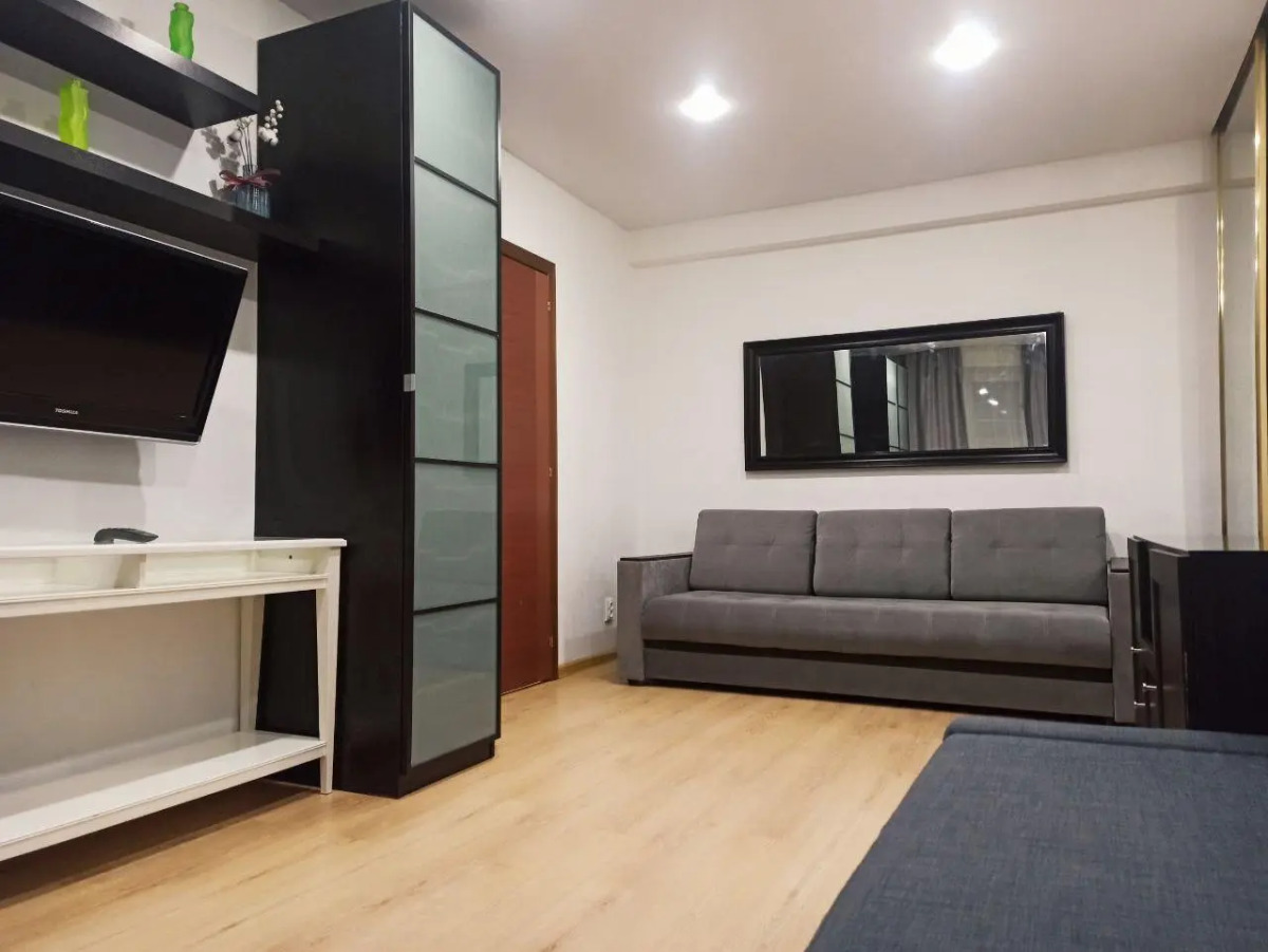 Апартаменты на бульваре Сиреневый