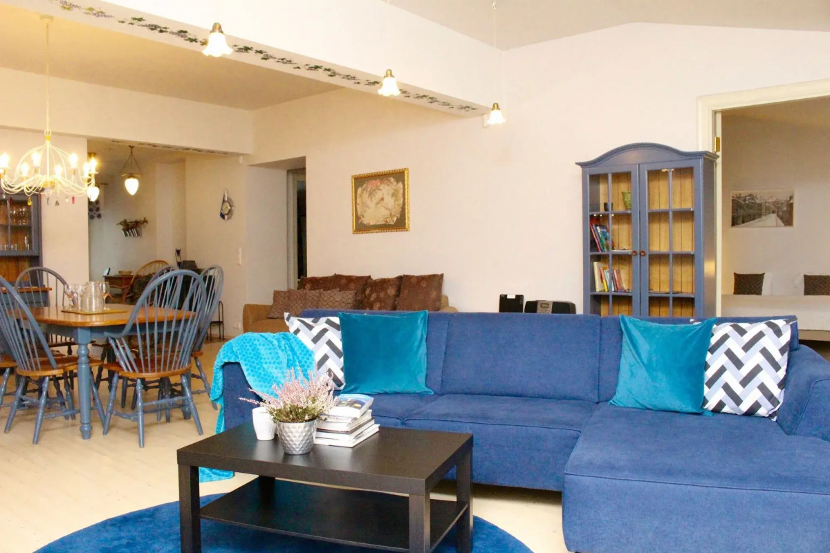 Tallinn City Apartments - Town Hall Square