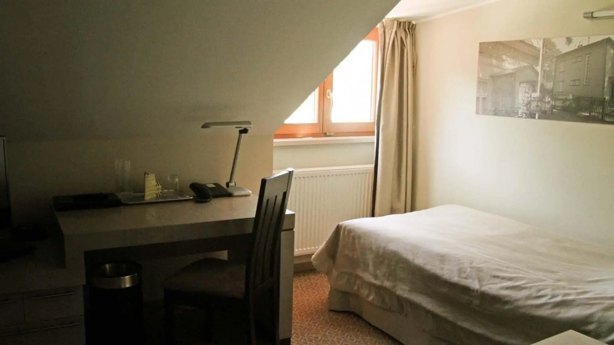 Отель Tähetorni