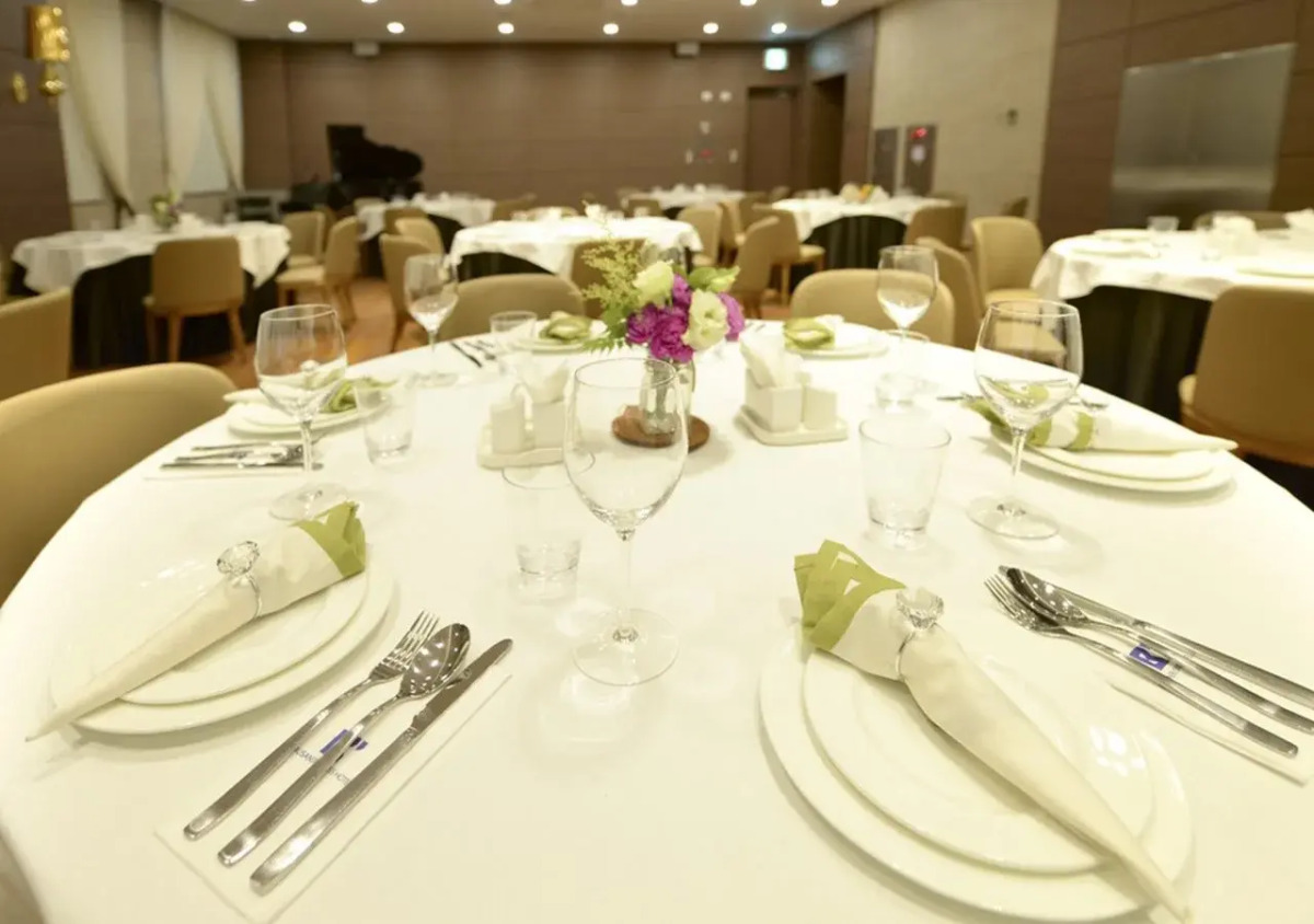 Busan Business Hotel