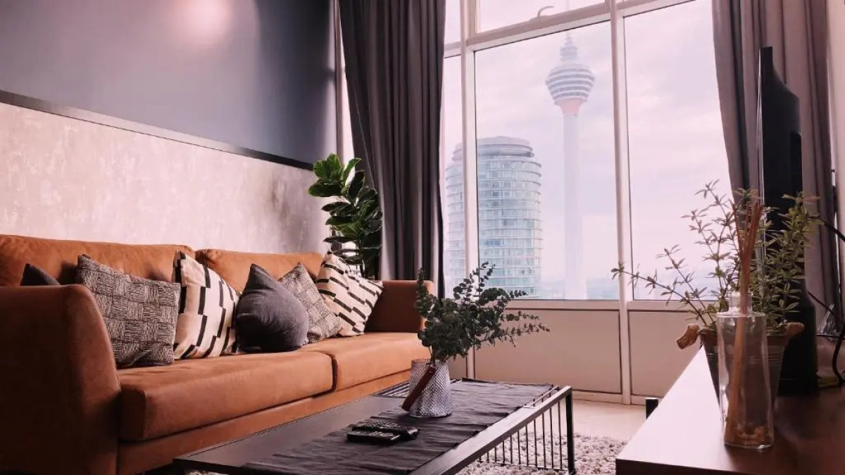 Sky Suites KLCC by Luna Suites