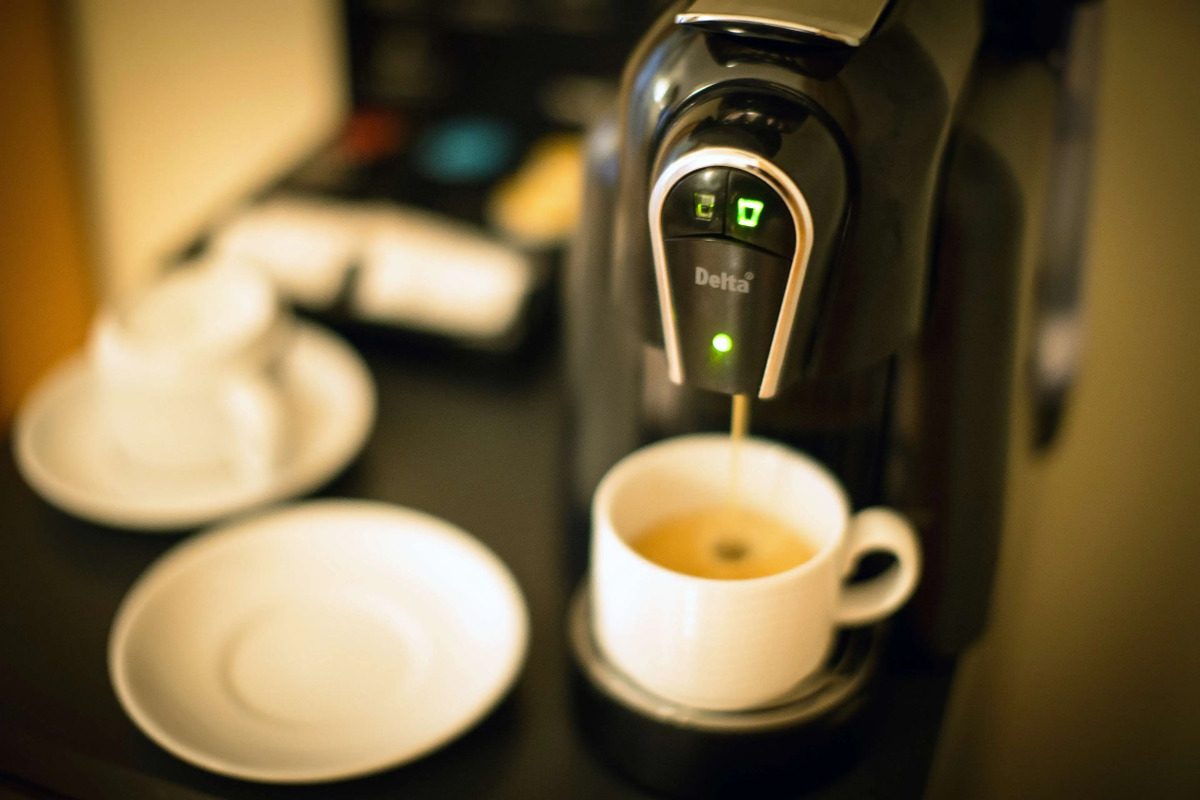 SANA Metropolitan Hotel