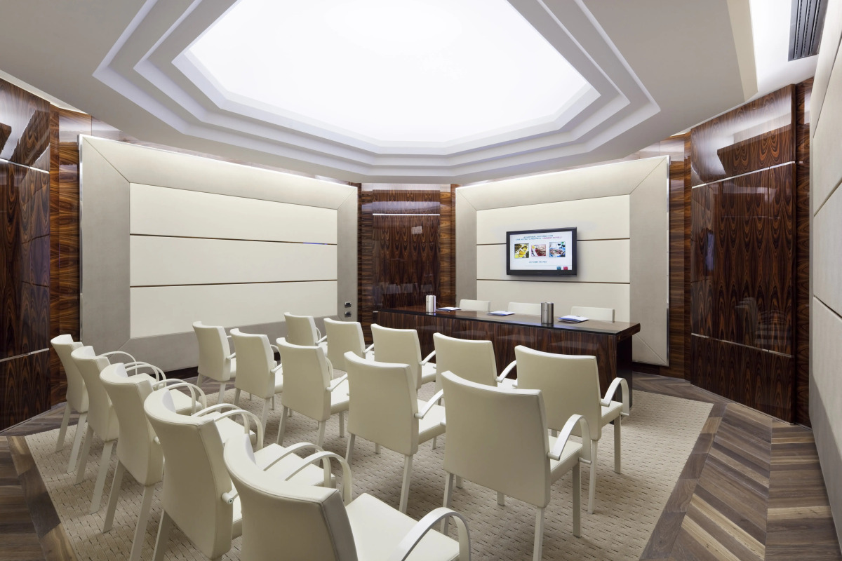 UNA Hotels Decò Roma