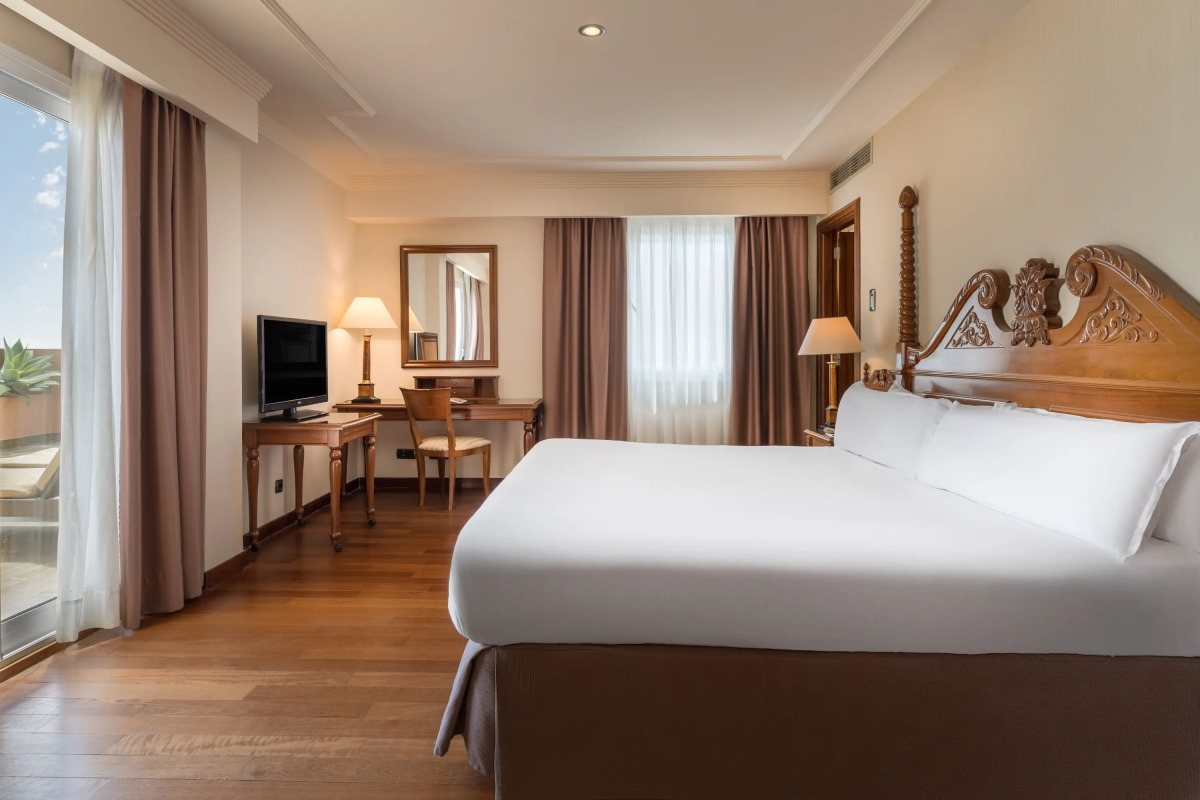 Gran Hotel Elba Estepona Thalasso & Spa