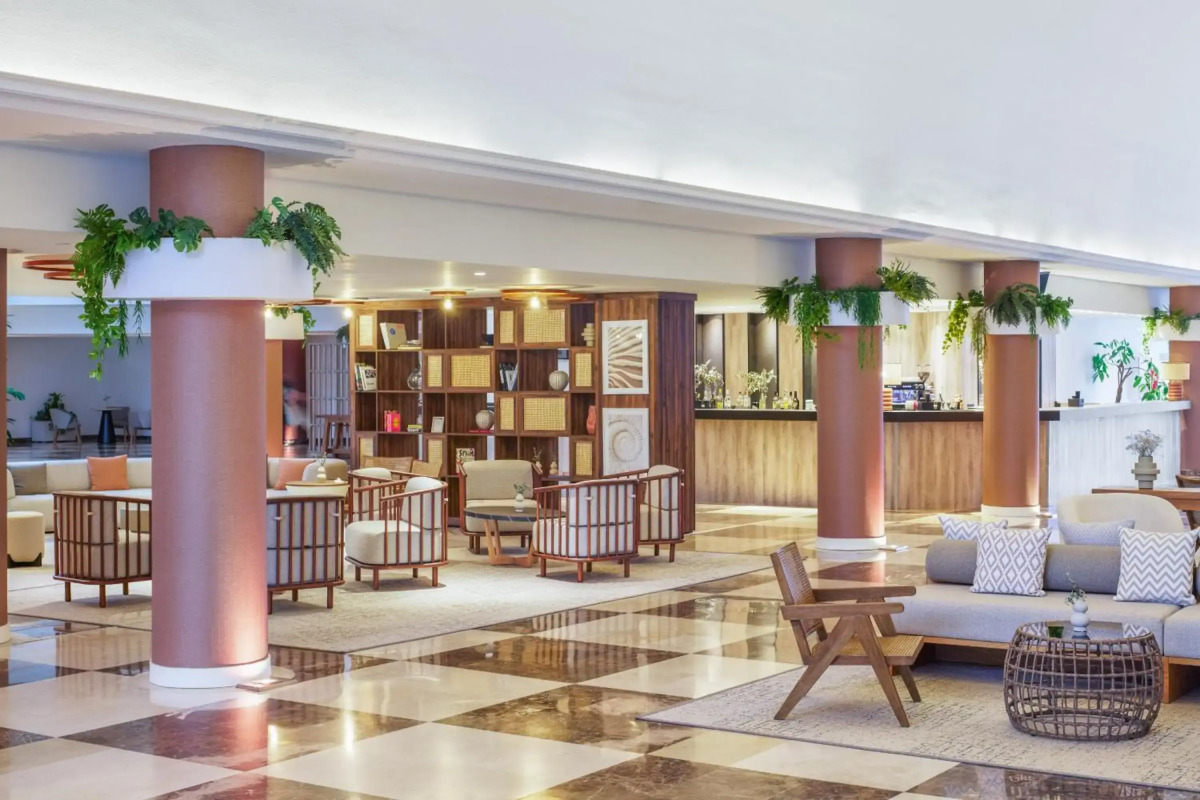 Apartments La Palma Affiliated by Meliá