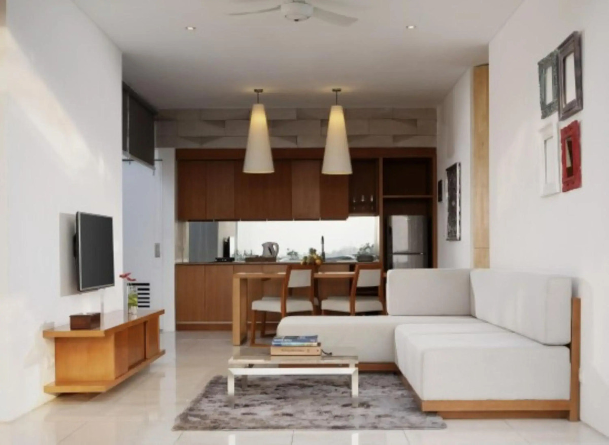 Отель Hideaway Villas Bali Uluwatu by Kanaan Hospitality