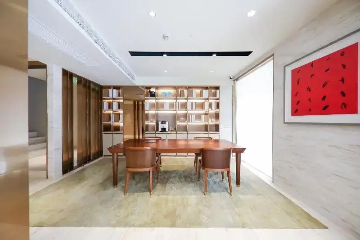 JI Hotel Shanghai The Bund Sichuan Zhong Road