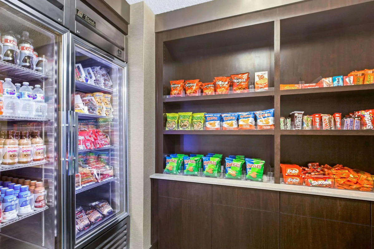 La Quinta Inn by Wyndham Fresno Yosemite