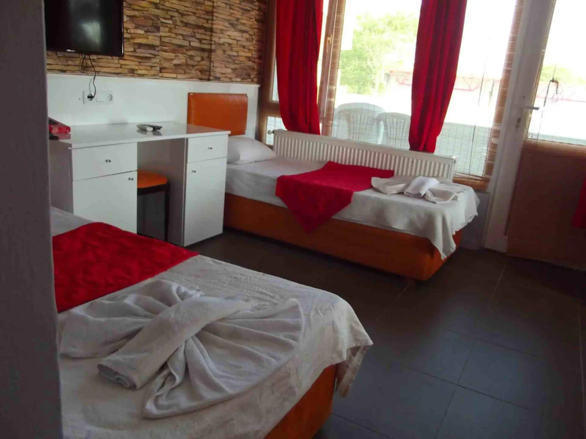 Belgin Hotel