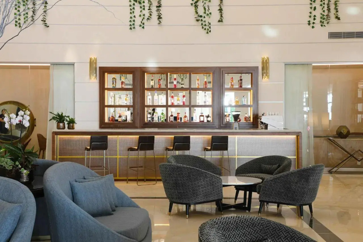 Herbert Samuel Opera Tel Aviv