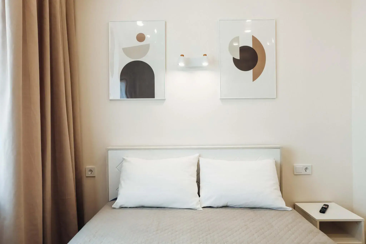 SweetHome на улице Ивана Доронина