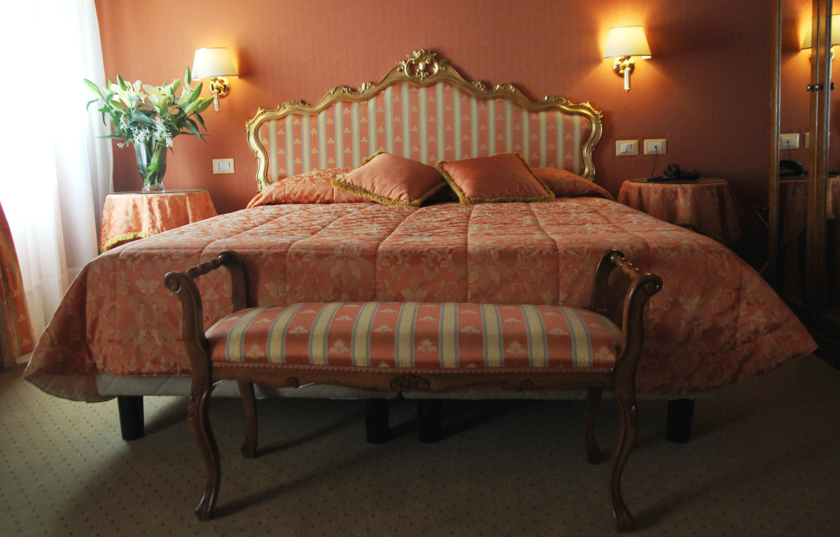 Hotel Corte Contarina