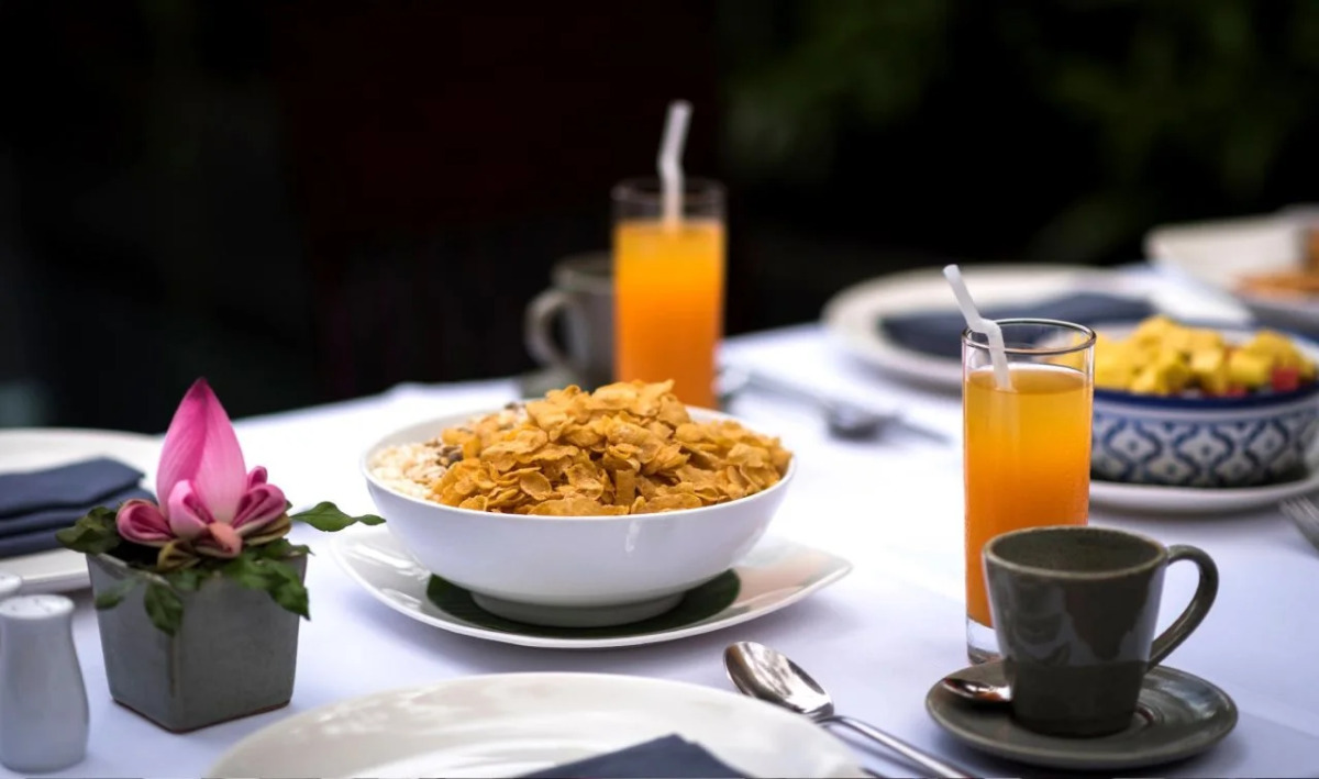 Sokkhak Boutique Resort