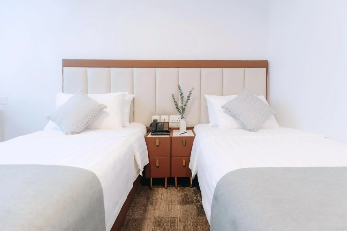 Santa Grand Hotel East Coast, a NuVe Group Collection