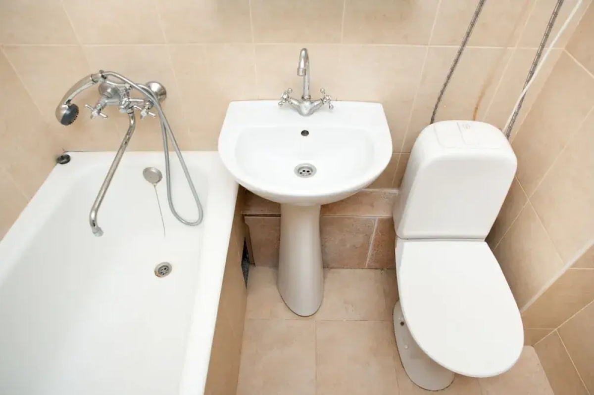 Апартаменты Moskva4you, Пресненский пер., 2