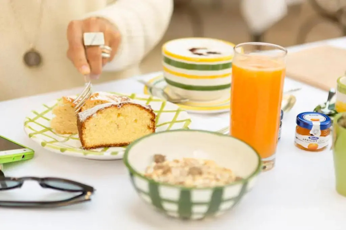 Relais Regina Giovanna