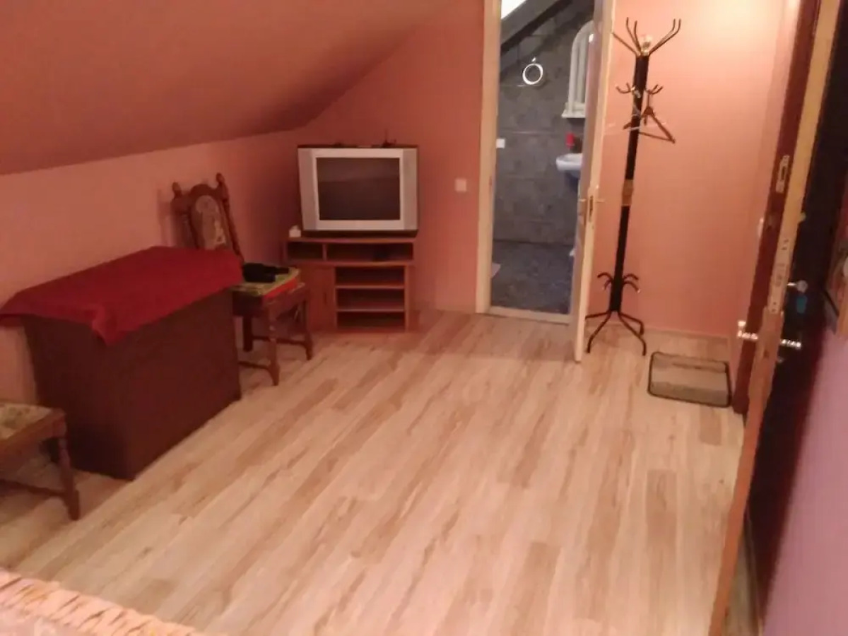 Апартаменты «Классик»