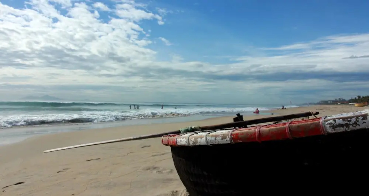 Celina Hotel & Apartment