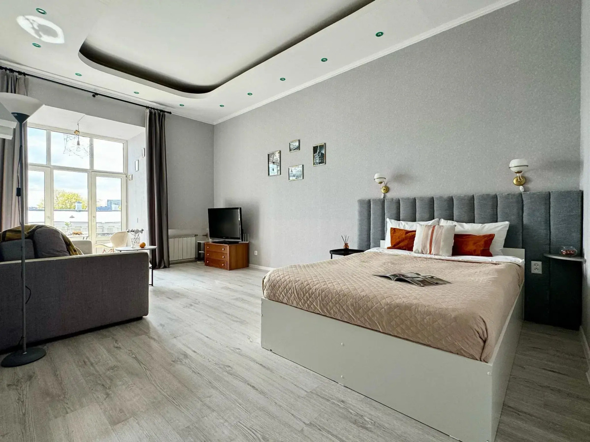 Sivakapart на Невском 66