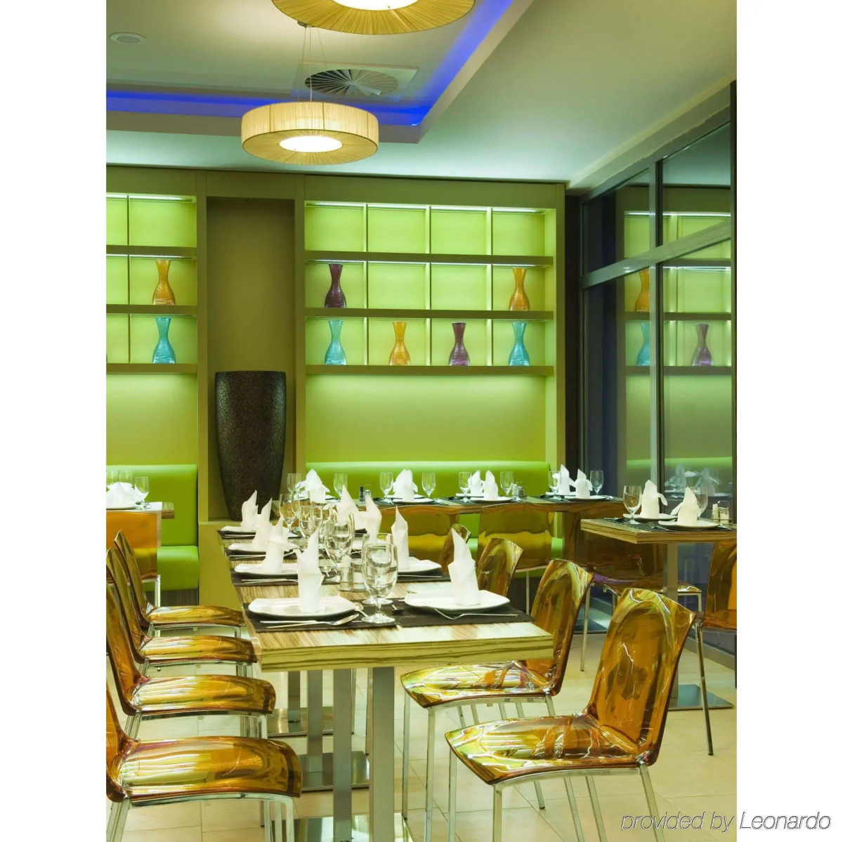 The Honest Budapest by Chic & Basic