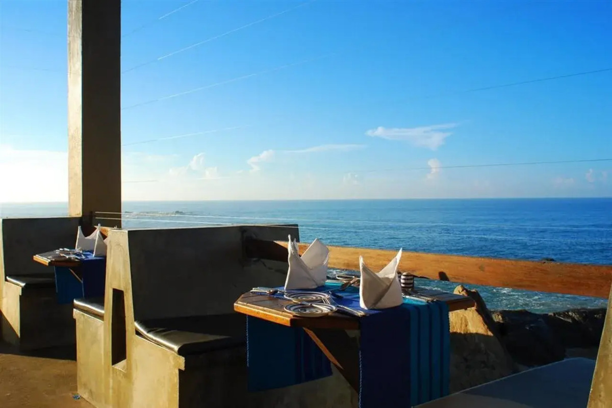 Jetwing Lagoon Wellness, A Luxury Reserve - Adults Only