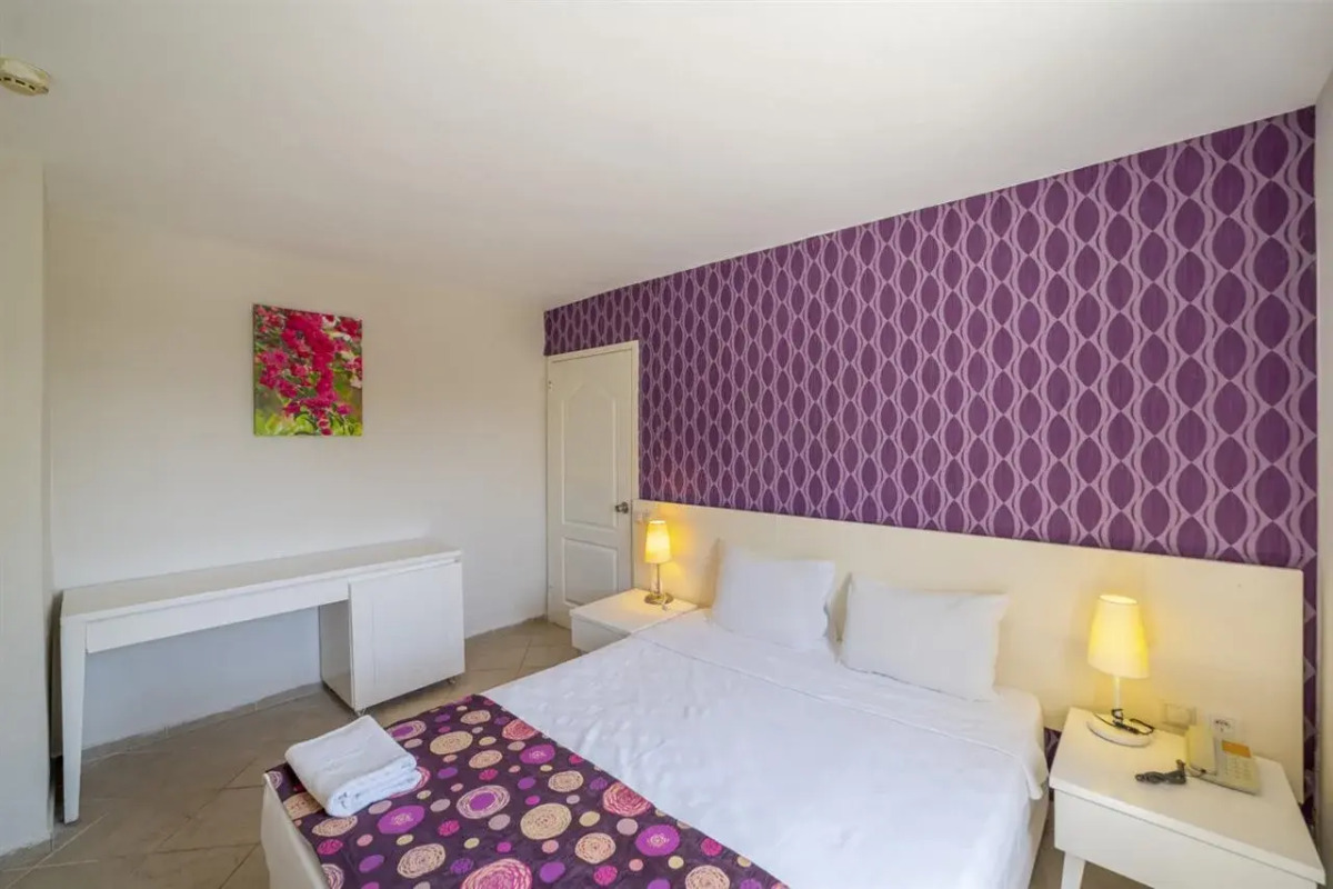 Riva Bodrum Resort - All Inclusive - Adult Only