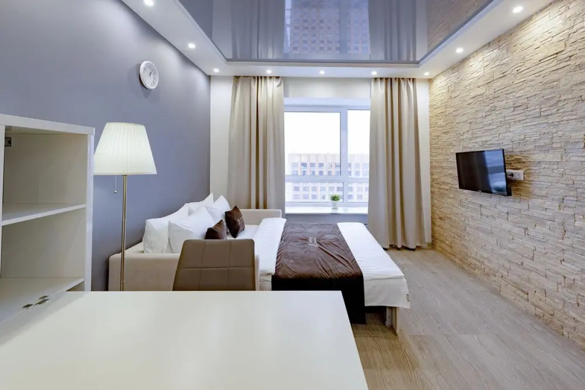 Апартаменты Inndays Аннино 2