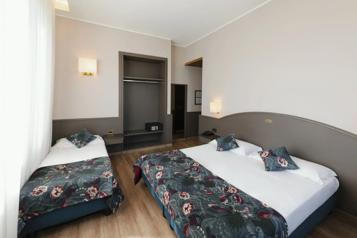 Mokinba Hotels Montebianco