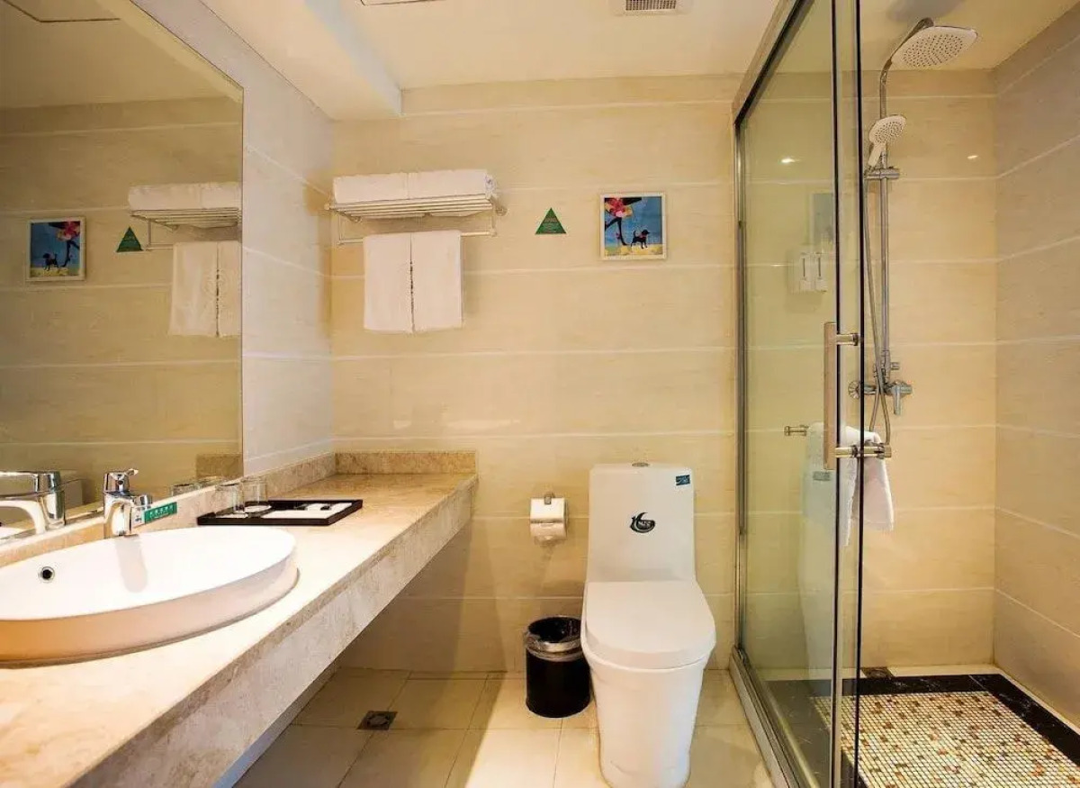 Junge Boutique Hotel