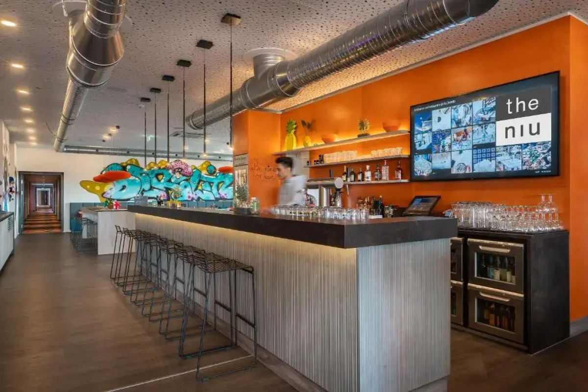 Holiday Inn - the niu, Hide Berlin Friedrichshain by IHG