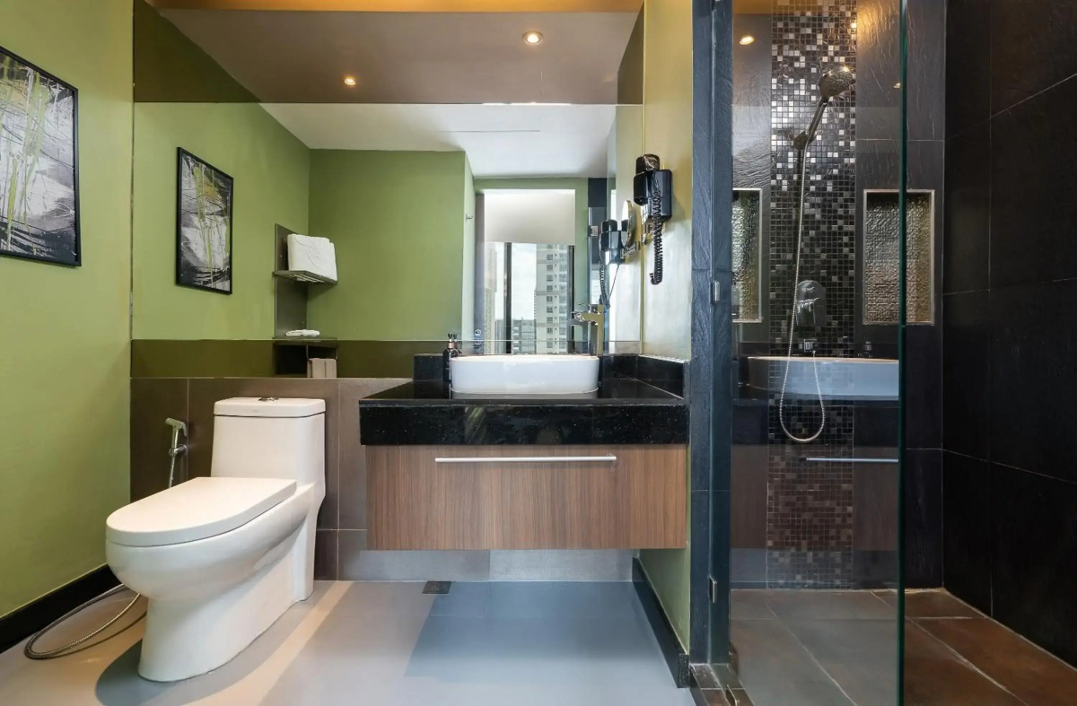 Regent Suvarnabhumi Hotel