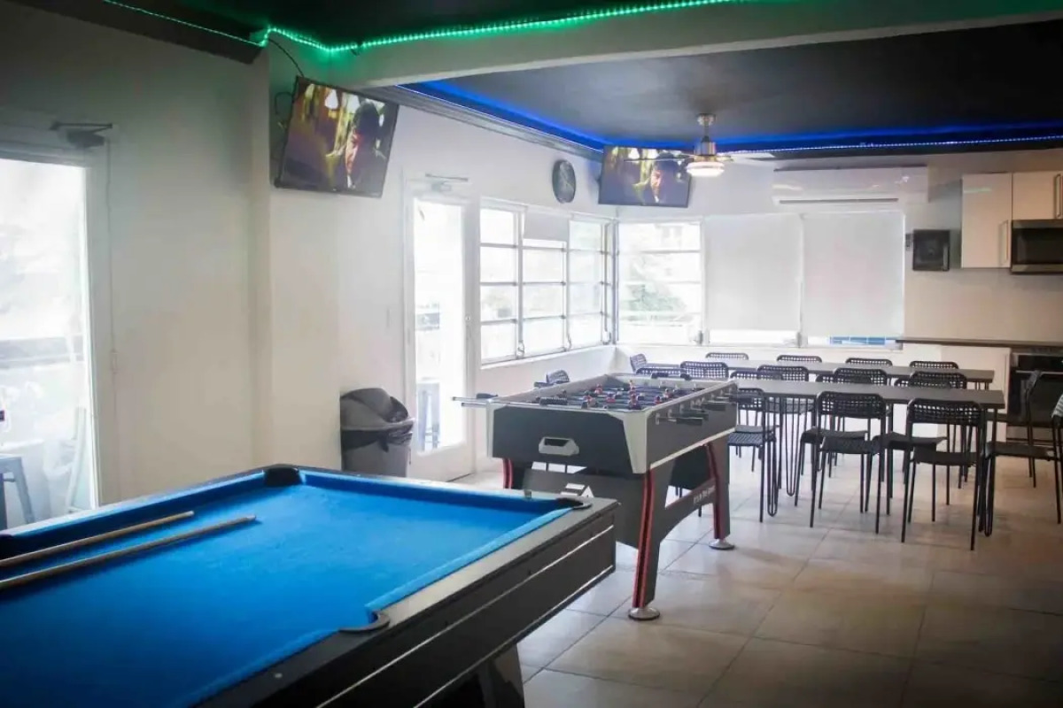 Miami International by Lowkl