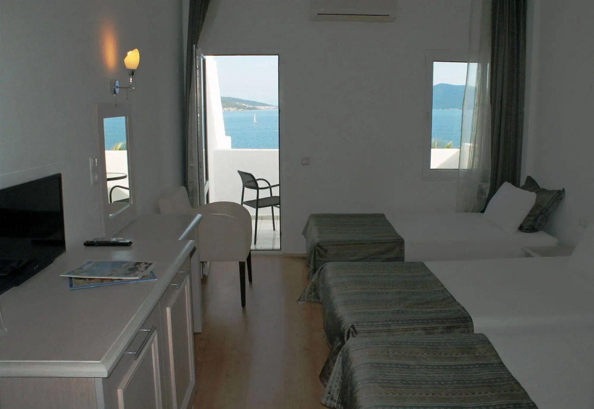 Casa Mare Bodrum