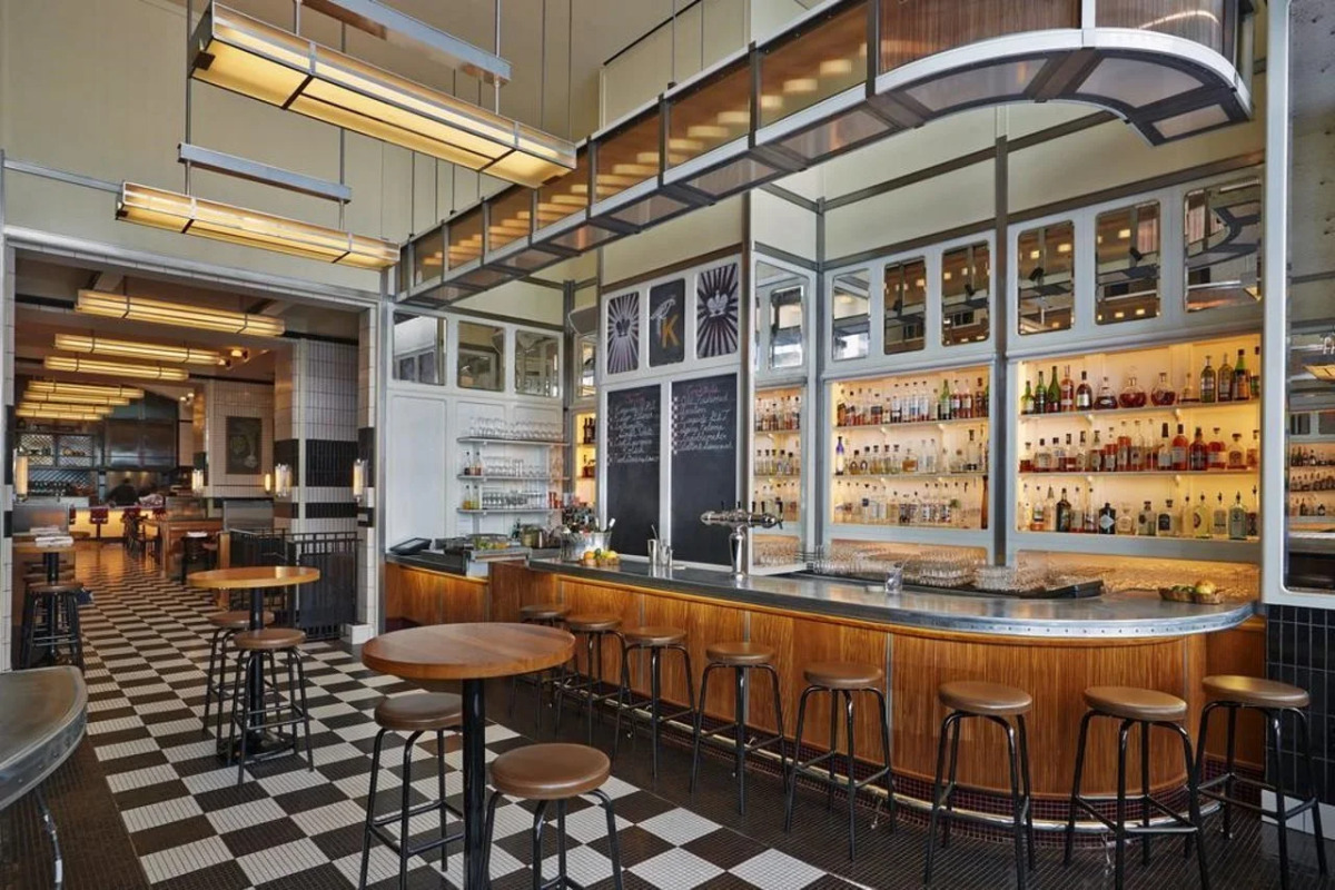 Le Meridien New York, Central Park