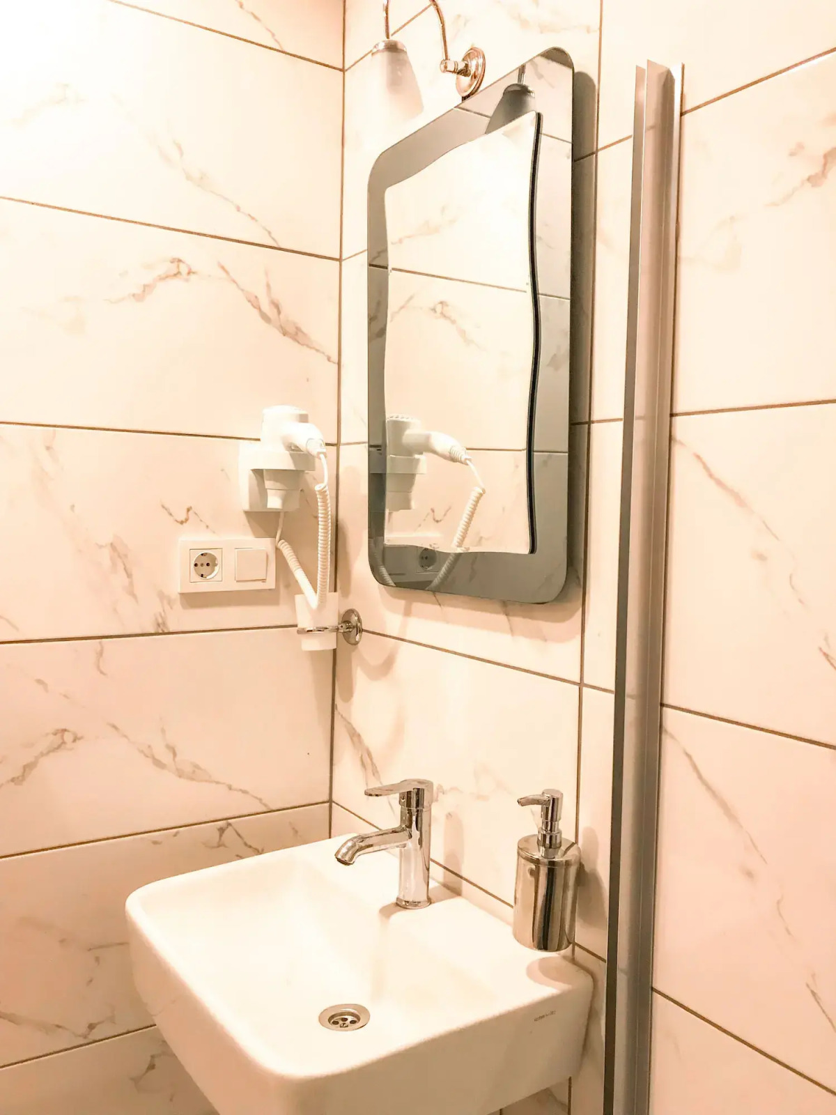 Sultanahmet Nu Hotel