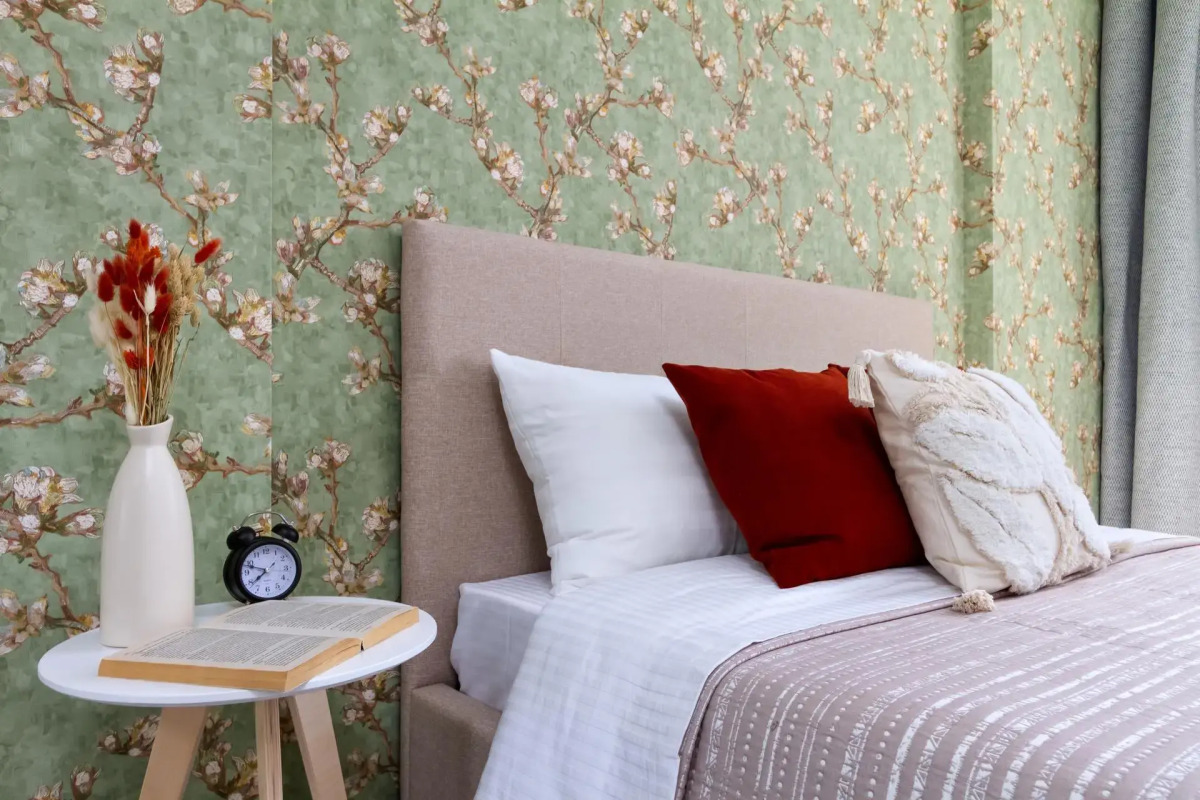 Апартаменты на улице Кошурникова 22/6