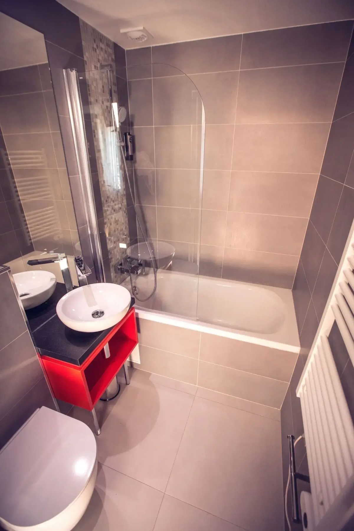 Timhotel Paris Gare de l'Est