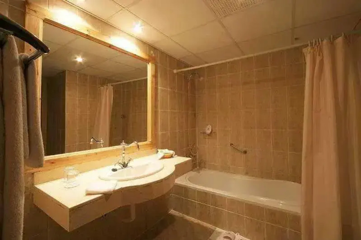 Badawia Sharm Resort