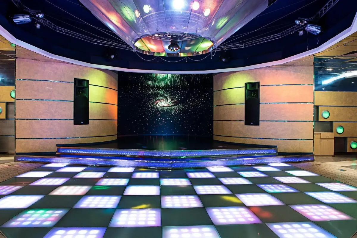 Измайлово Столица