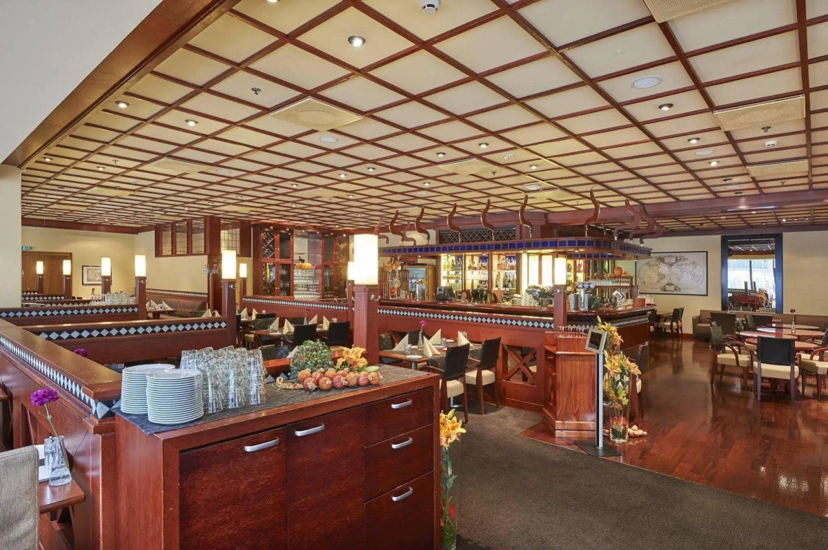 Holiday Inn Helsinki - Expo by IHG