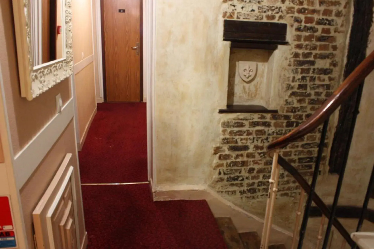 Hotel Excelsior Republique